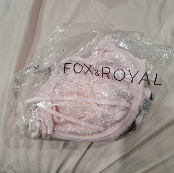 City chic Bra - Picture 3 of 3